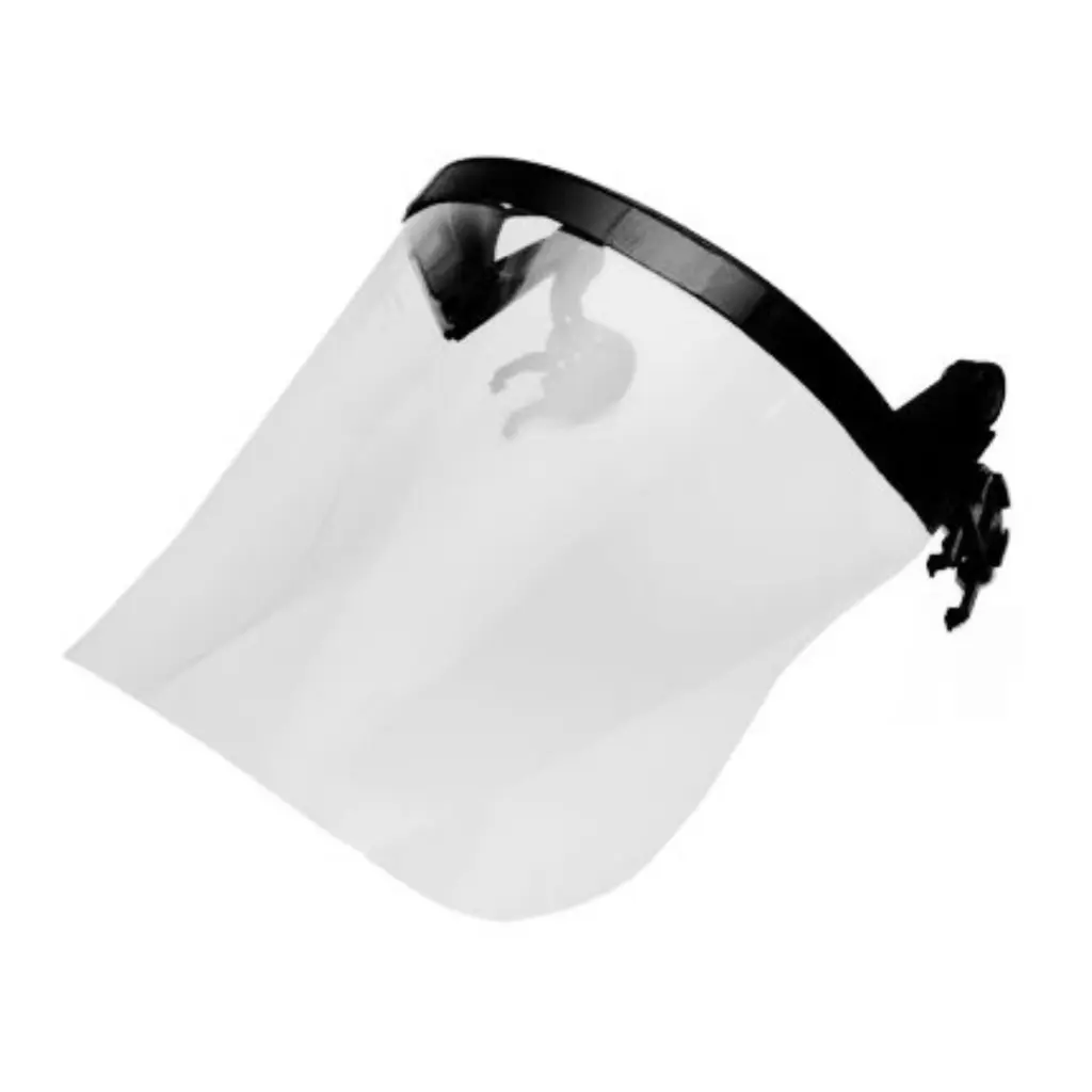 Centurion Visor Clear 