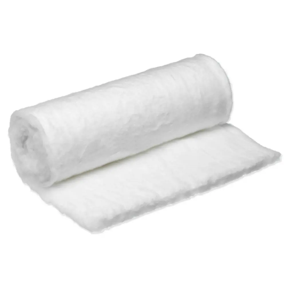 Click Medical 25G Cotton Wool Roll 