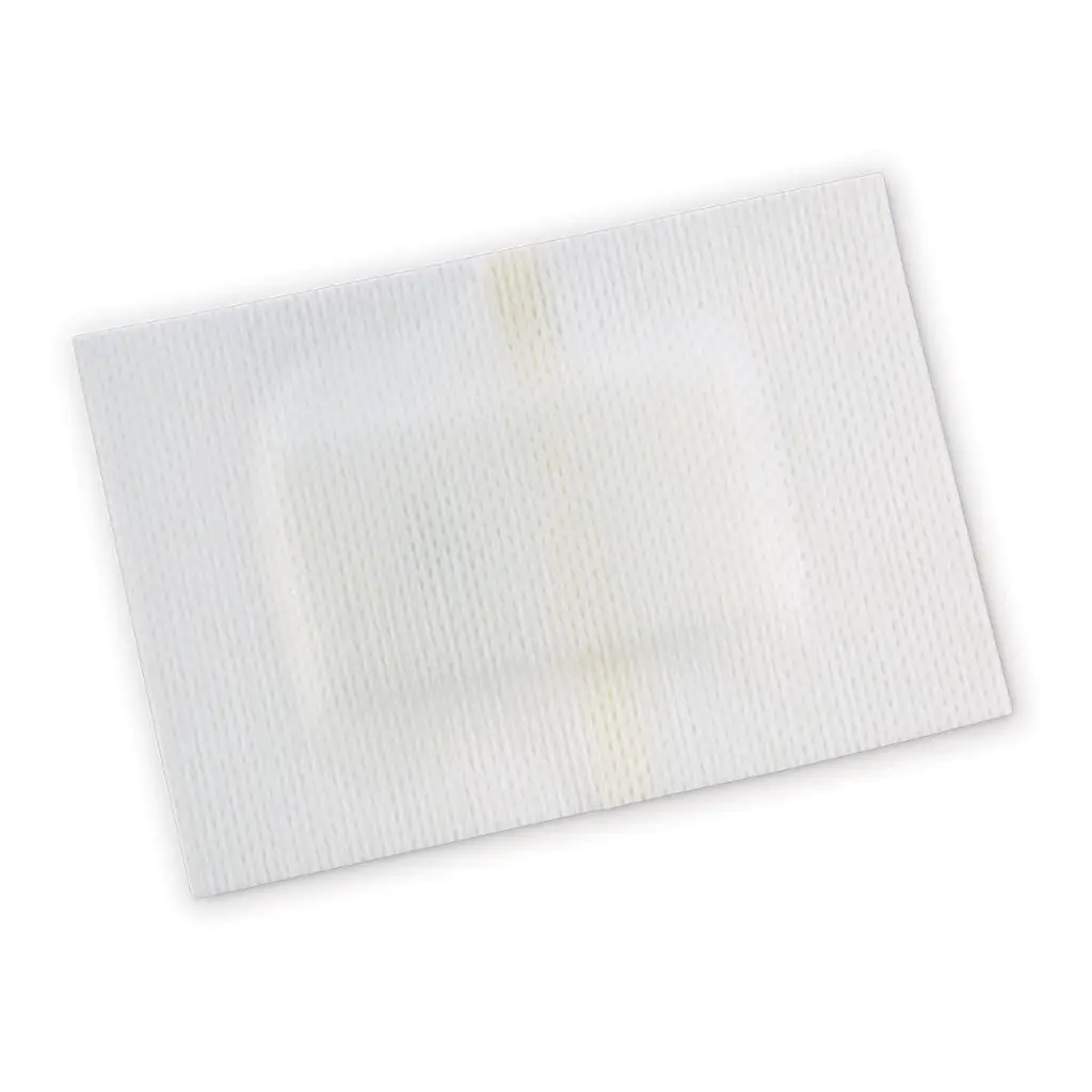 Click Medical Adhesive Wound Dressing 7X6cm Box 25  (Box of 25)