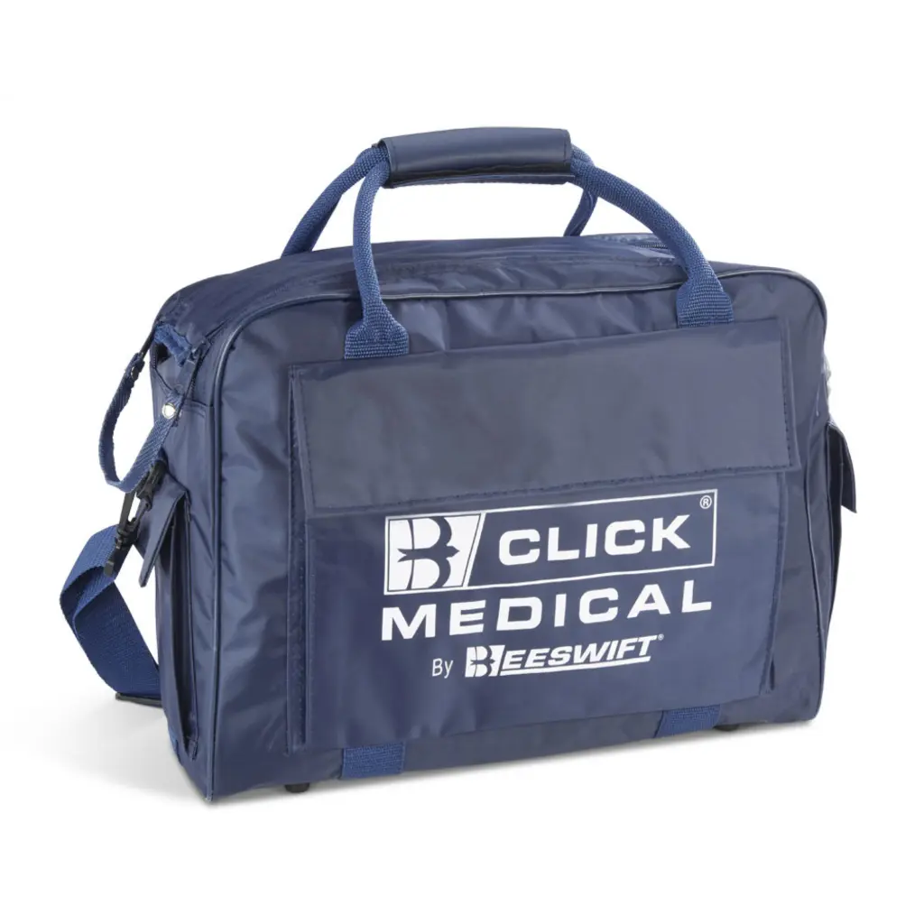 Click Medical Advanced Team Sports Kit In Large Bag 