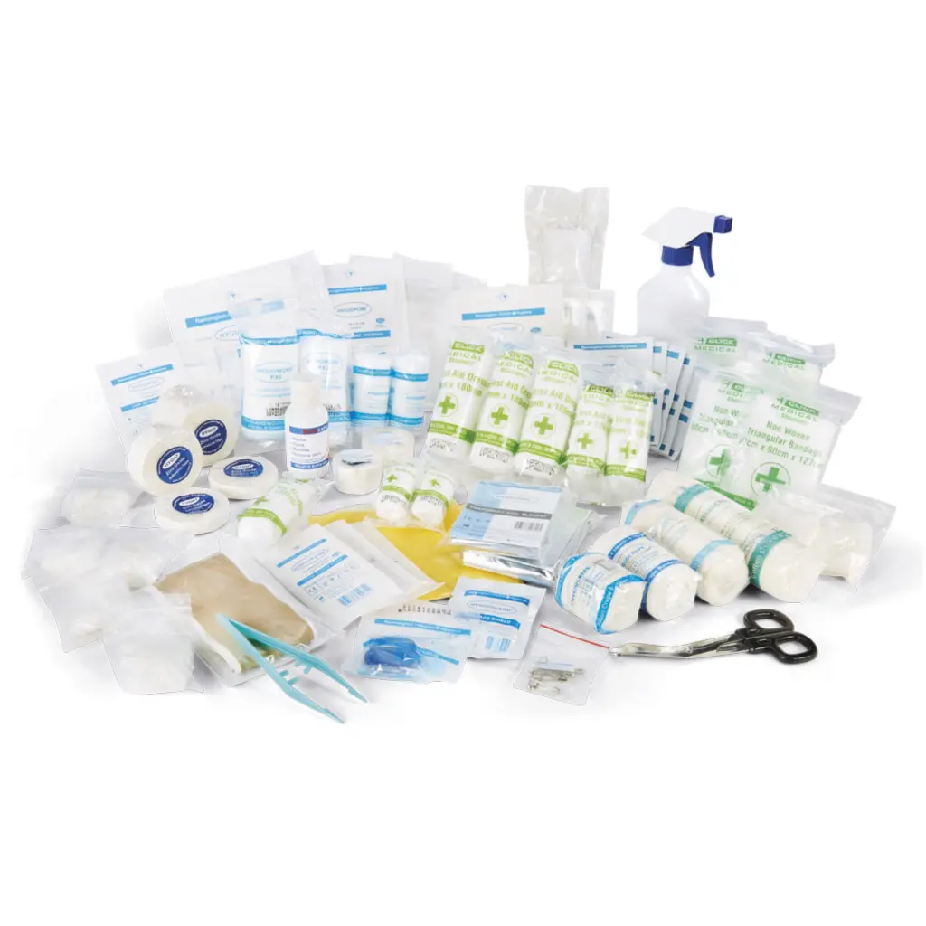 Click Medical Advanced Team Sports Refill 