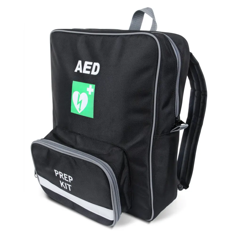 Click Medical Aed Rucksack 