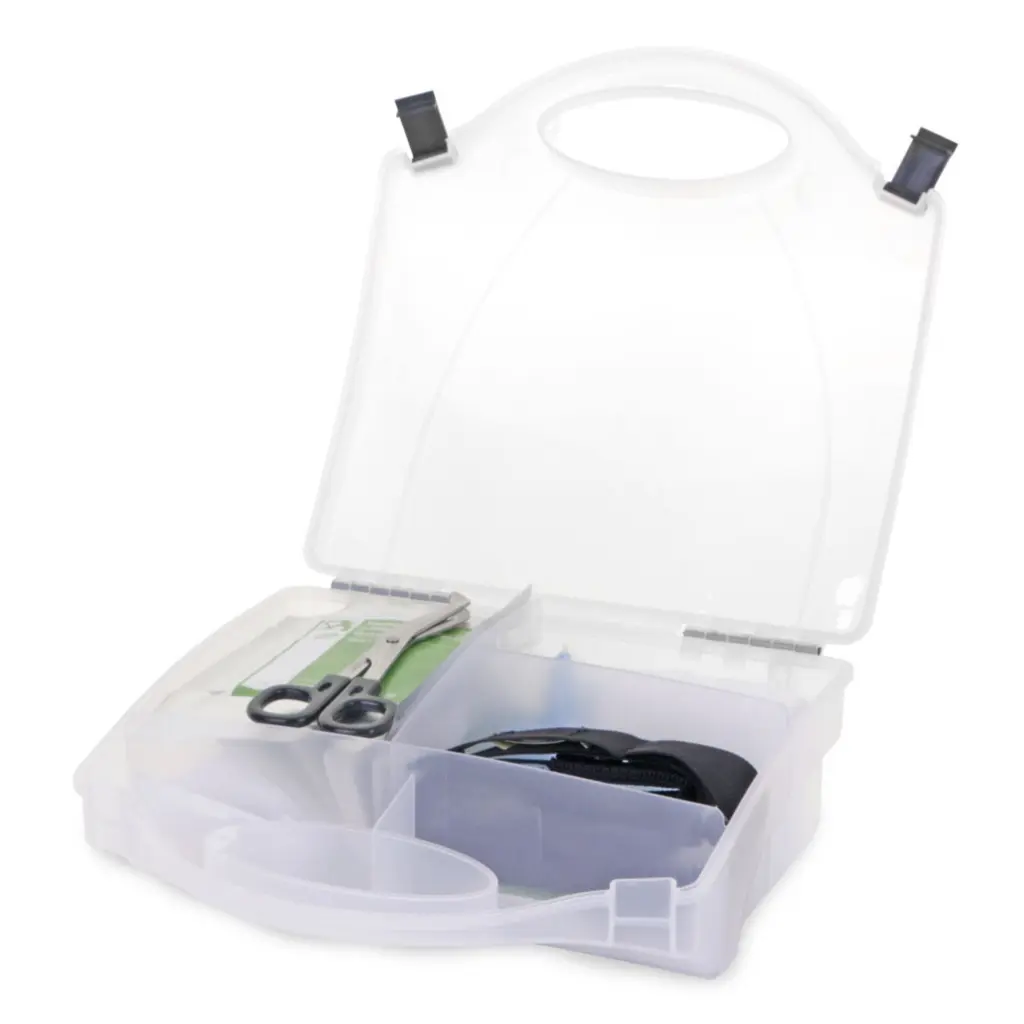 Click Medical All Industry Haemostatic Trauma Kit 