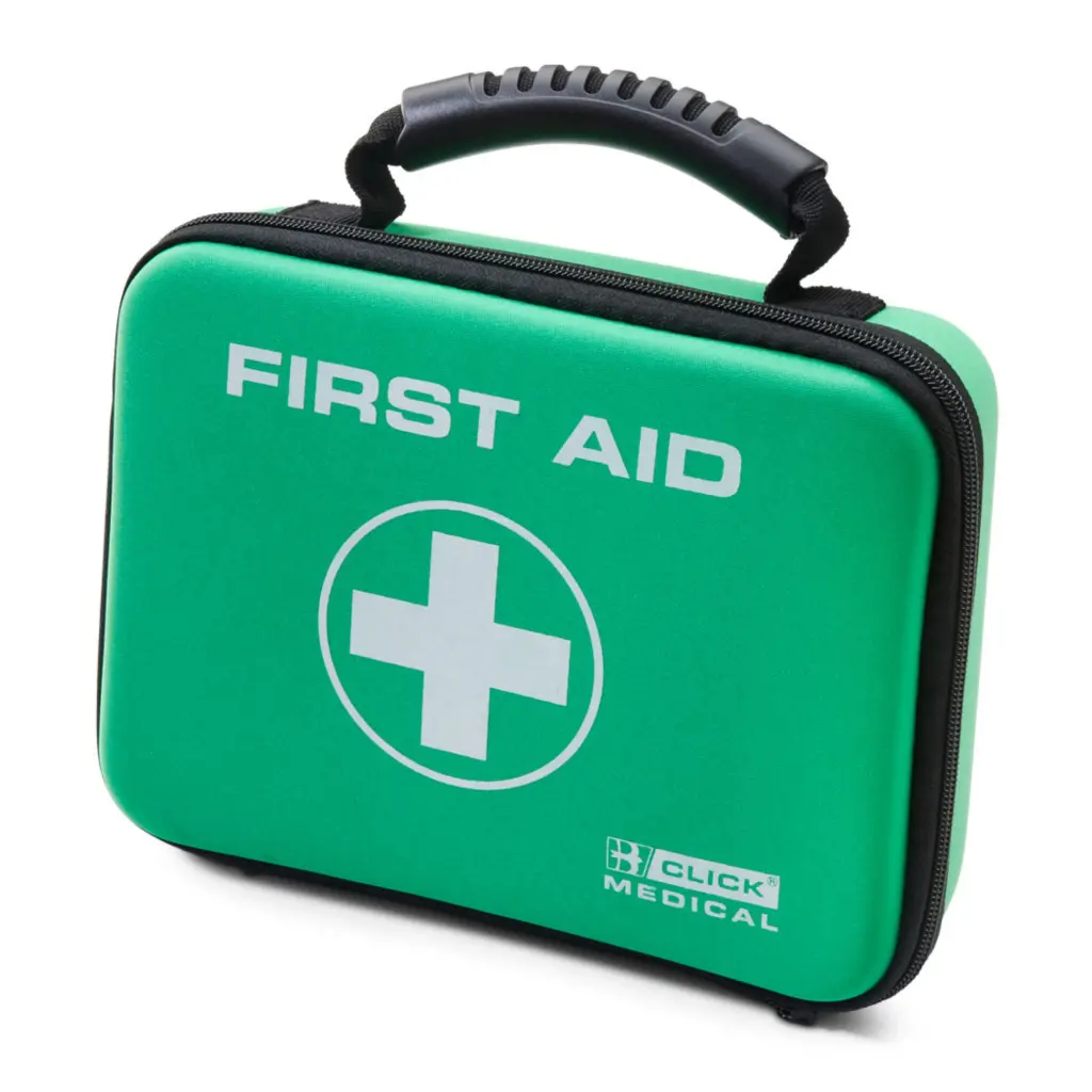 Click Medical Beeswift Medical Medium Feva First Aid Case 