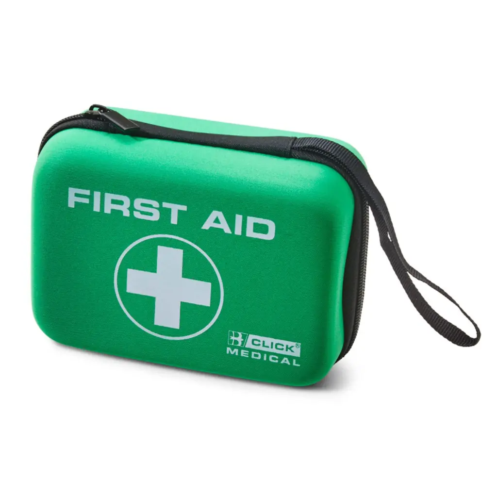 Click Medical Beeswift Medical Small Feva First Aid Case 