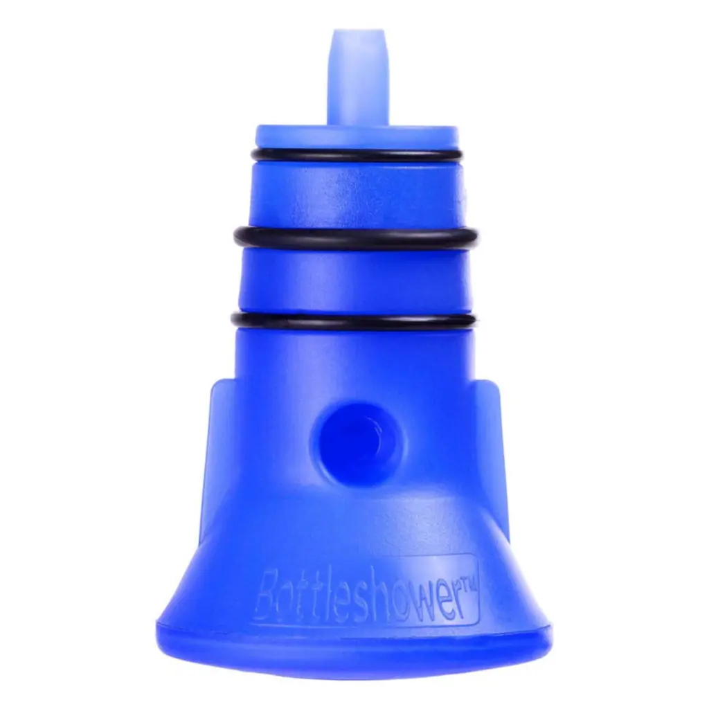 Click Medical Bottleshower 2L Bu / 017 