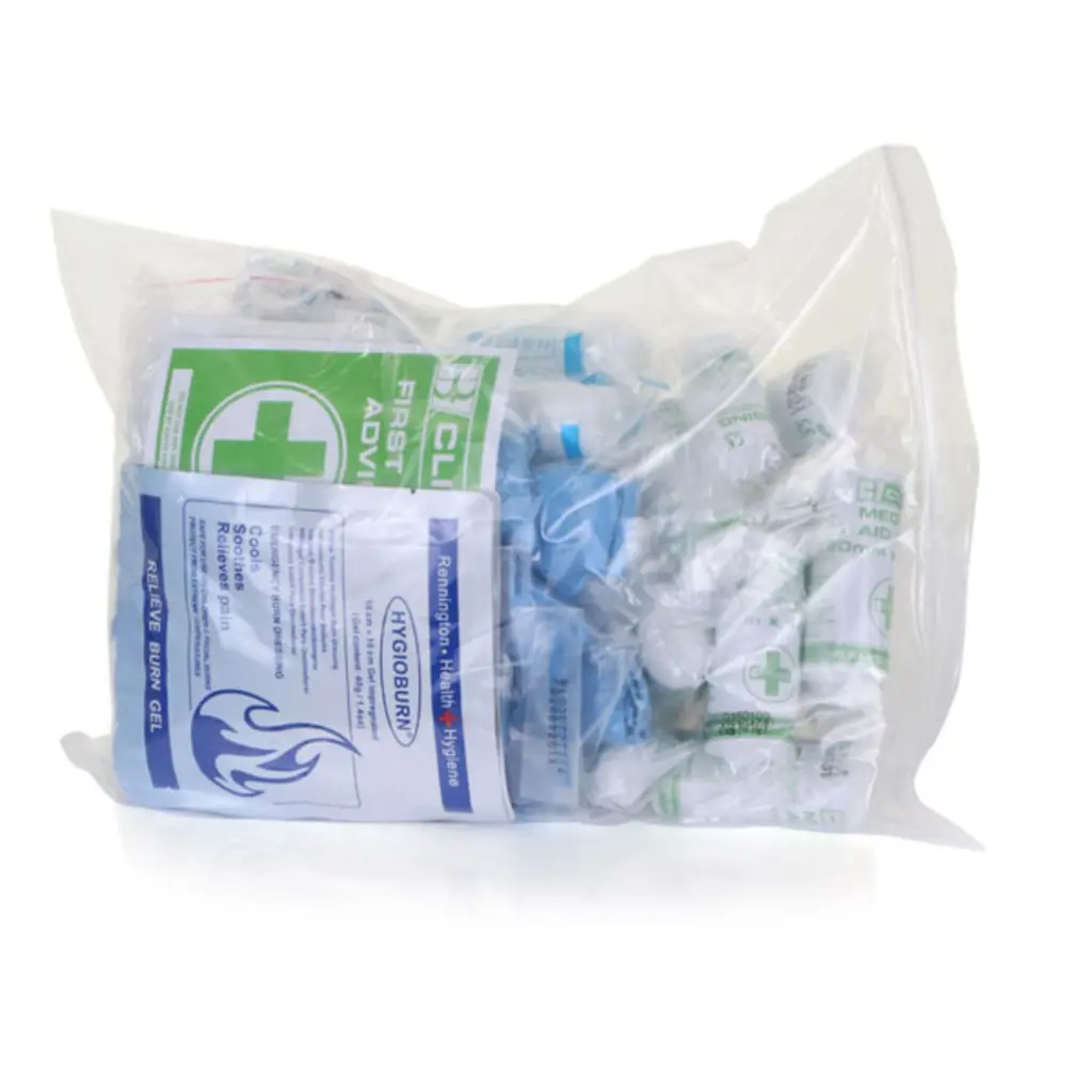 Click Medical Bsi Medium Refill (4401M) 