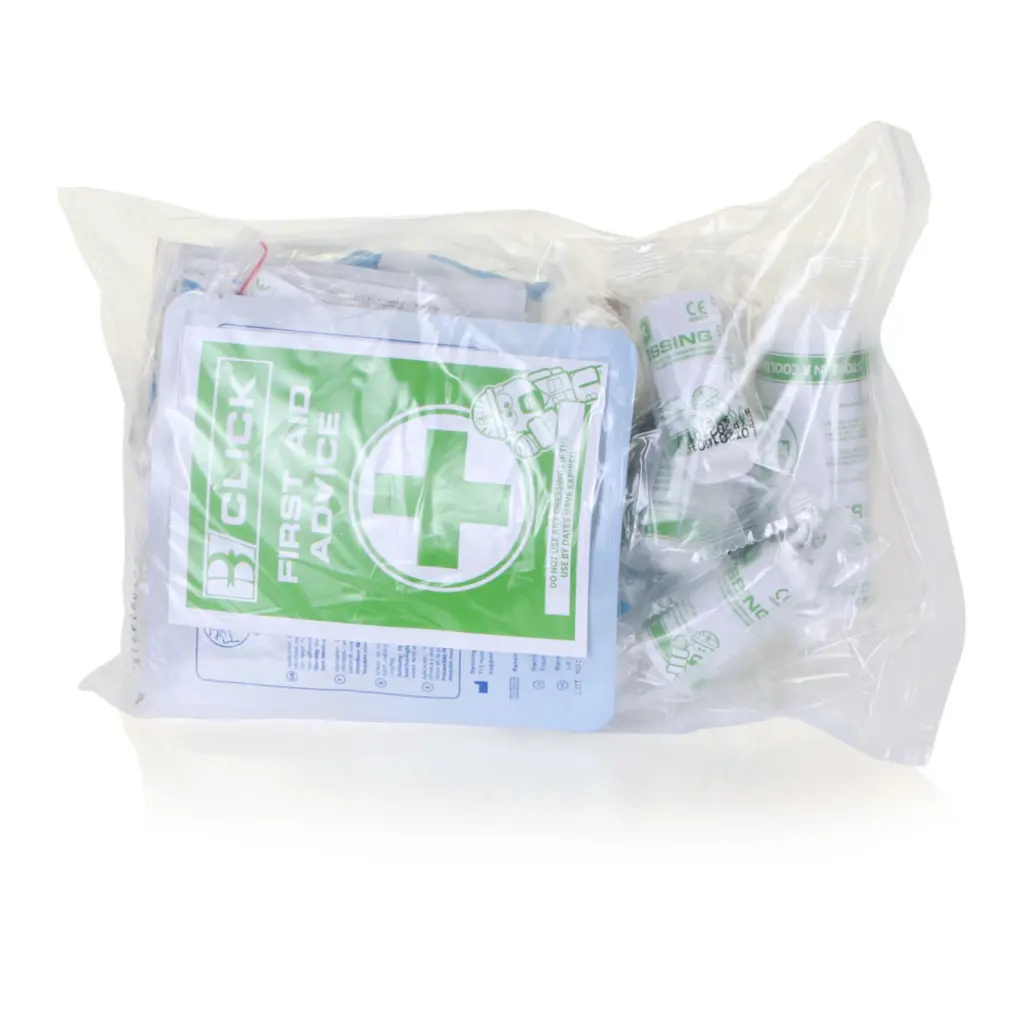 Click Medical Bsi Small Refill (4401S) 