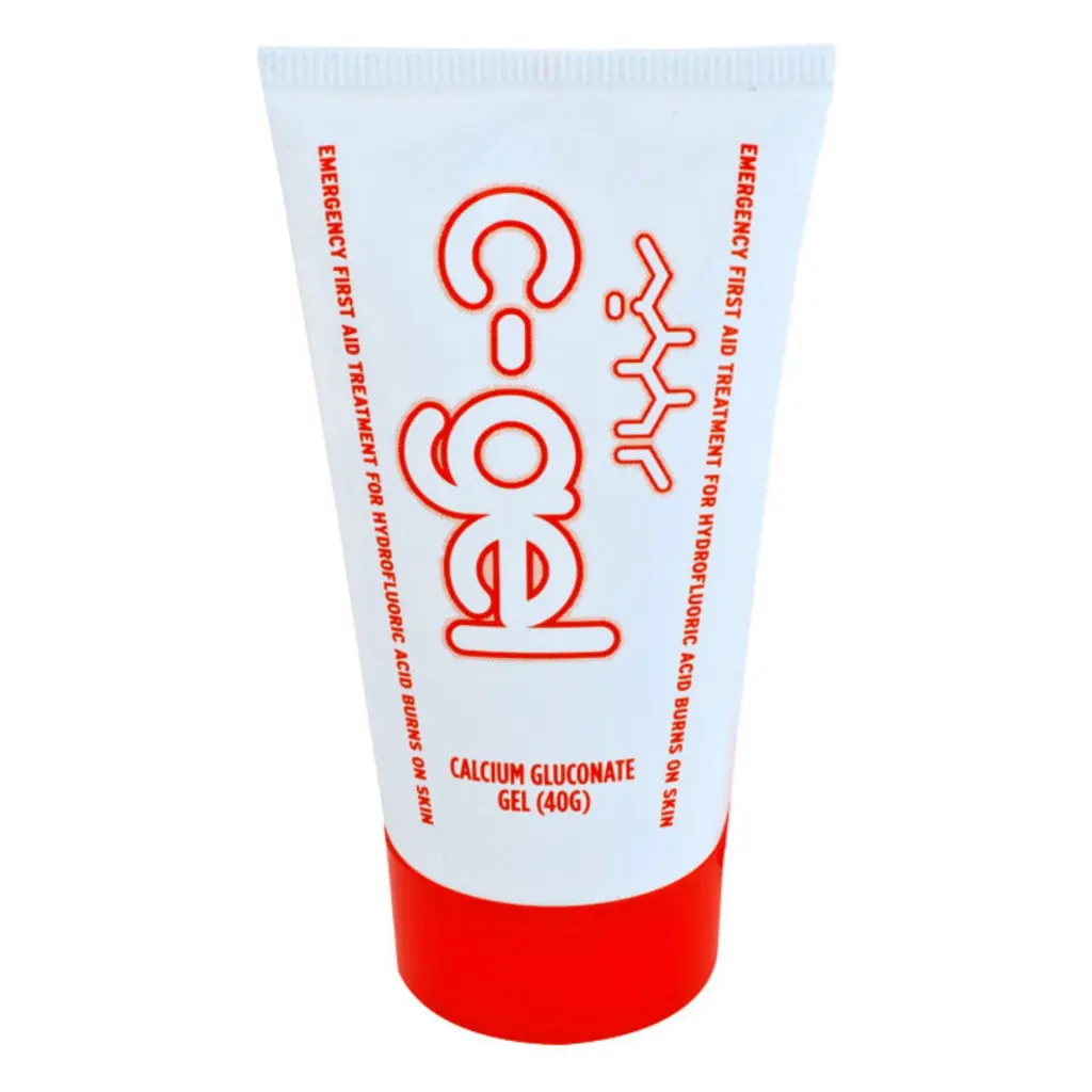 Click Medical C-Gel Calcium Gluconate Gel 40G 