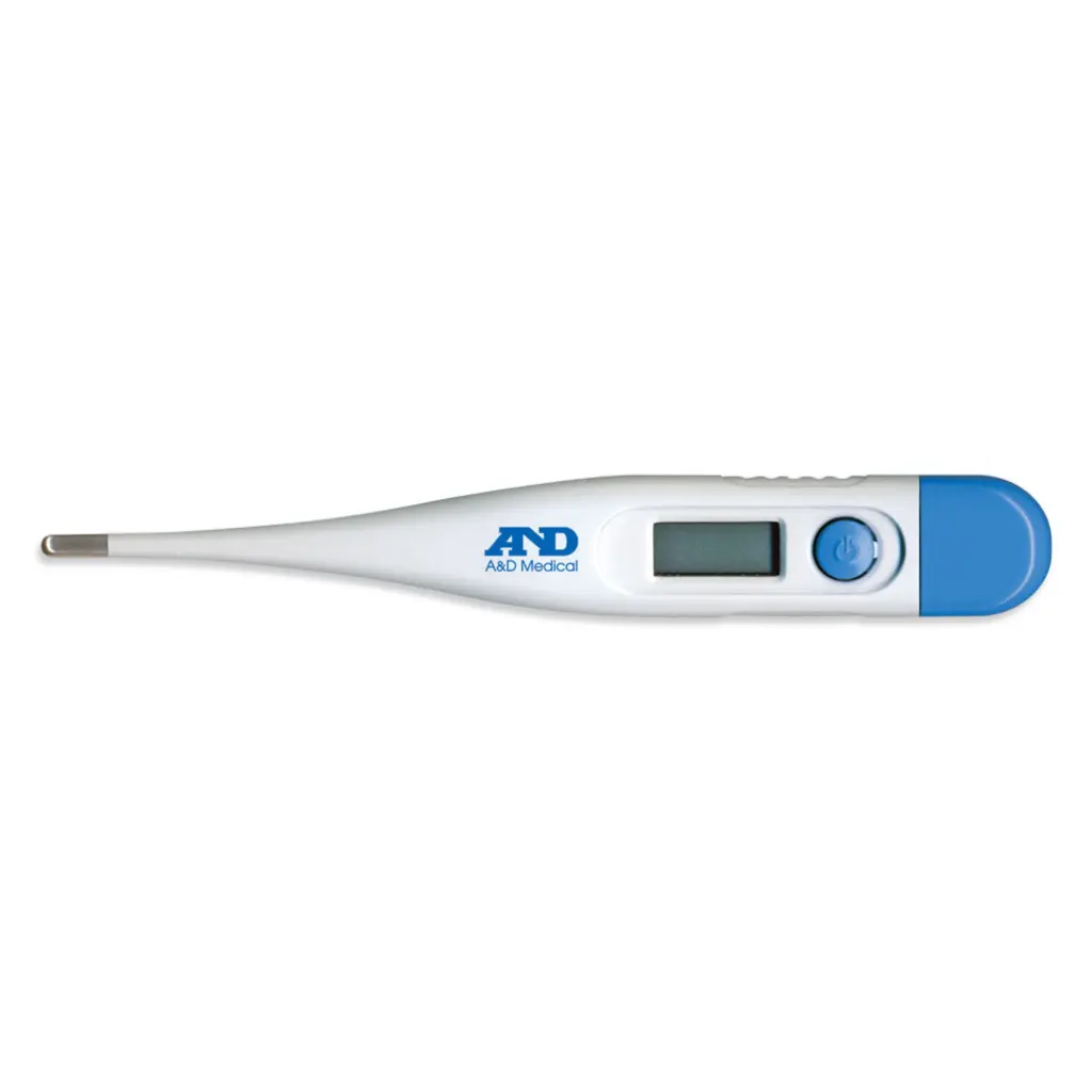 Click Medical Digital Thermometer 