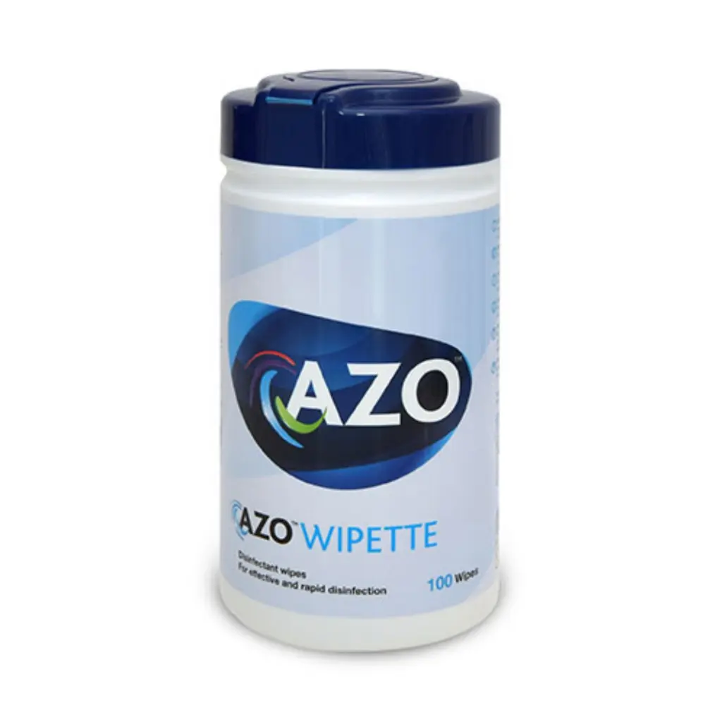 Click Medical Disinfectant Surface Wipes 