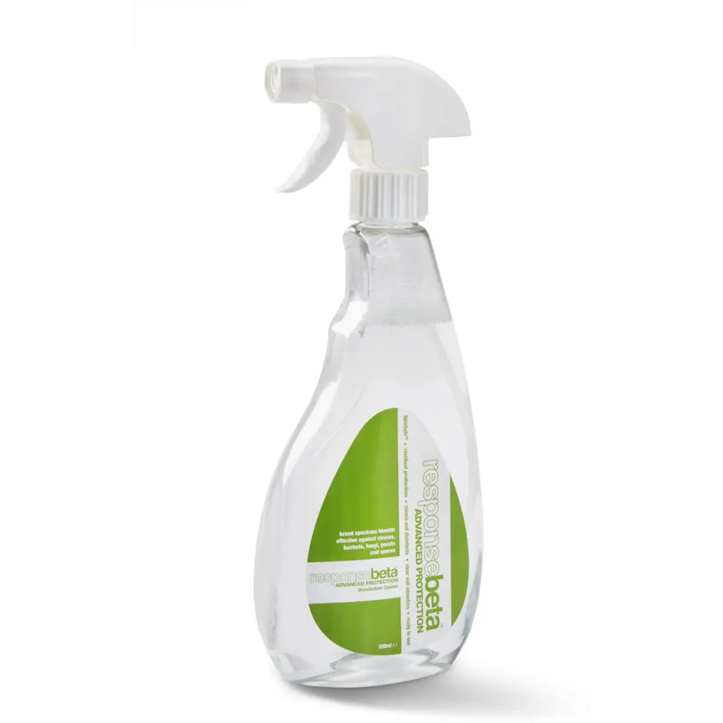 Click Medical Disinfectant Trigger Spray 500ml