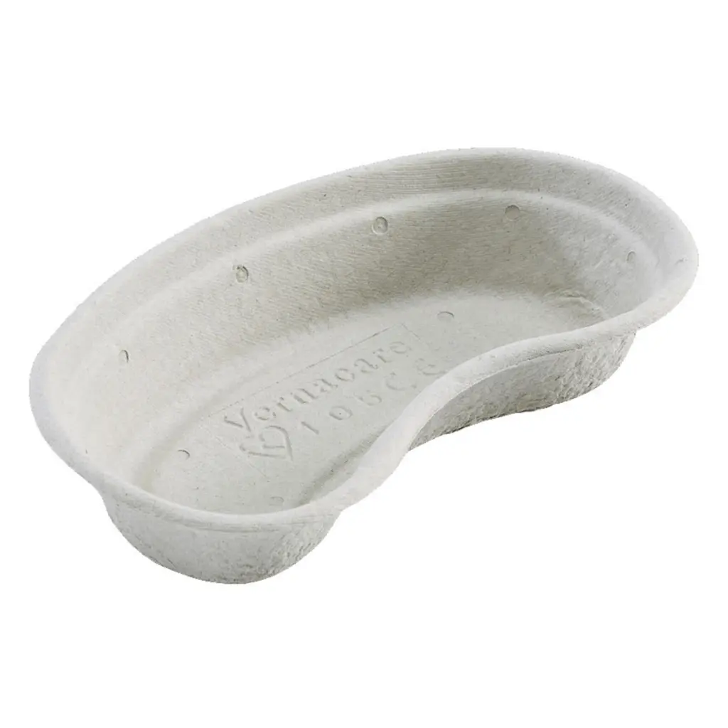 Click Medical Disposable Paper Kidney Dish 700ml  (Box of 260)