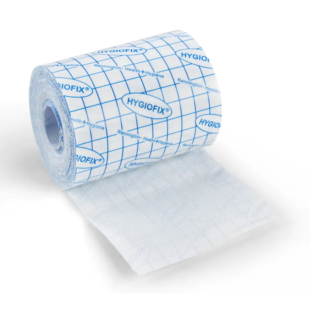 Click Medical Dressing Retention Sheet 10cm X 10M 