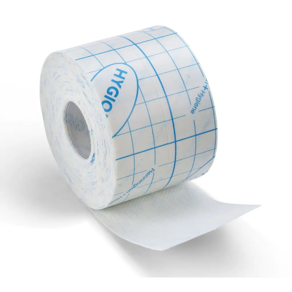 Click Medical Dressing Retention Sheet 5cm X 10M 
