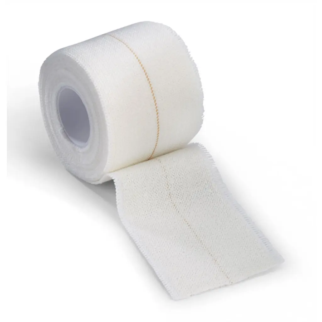 Click Medical Elastic Adhesive Bandage 5cm X 4.5M Pack 10  (Box of 10)