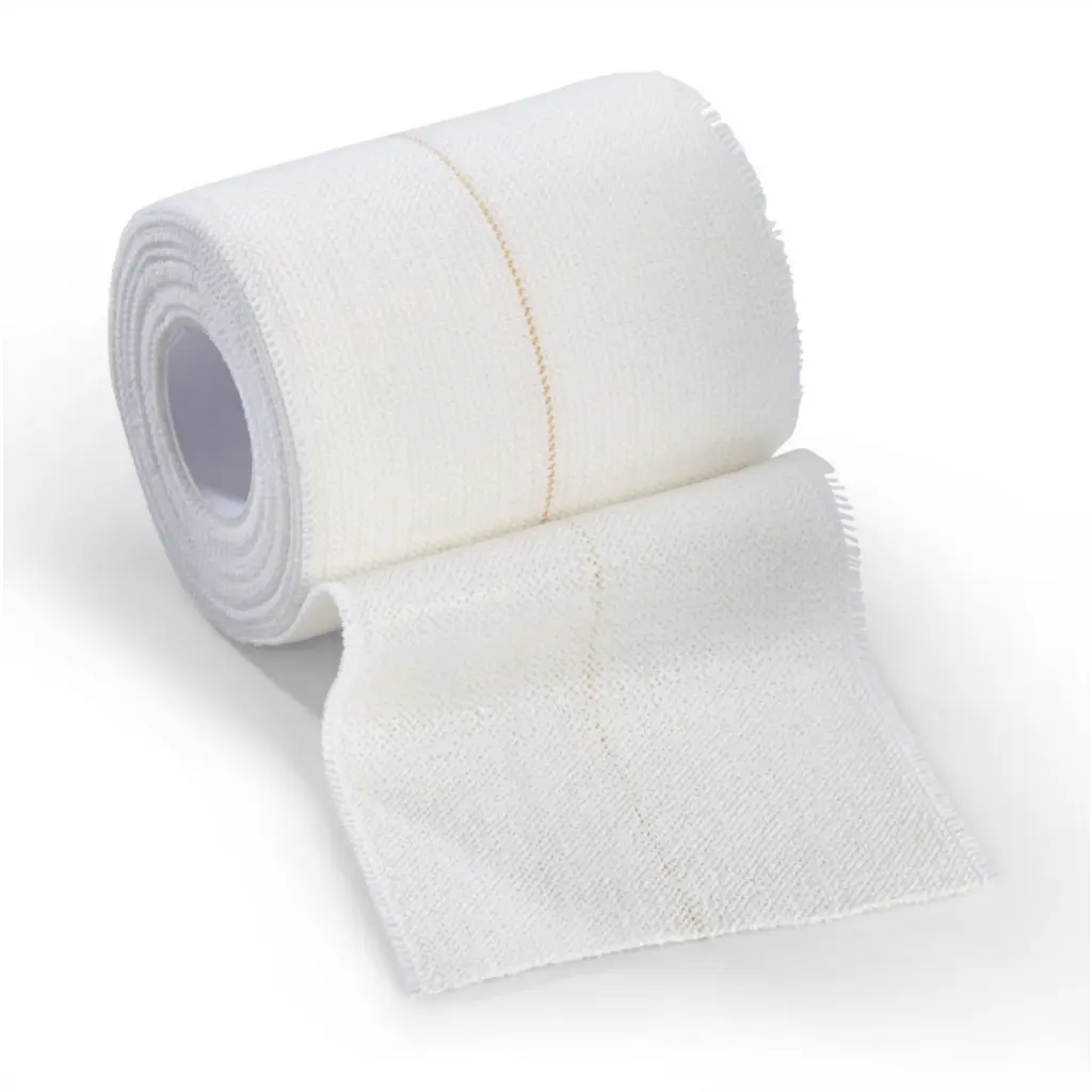 Click Medical Elastic Adhesive Bandage 7.5cm X 4.5M Pack 10  (Box of 10)