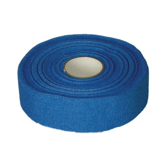 Click Medical FINGER TAPE BLUE 2.5CM X 27M 