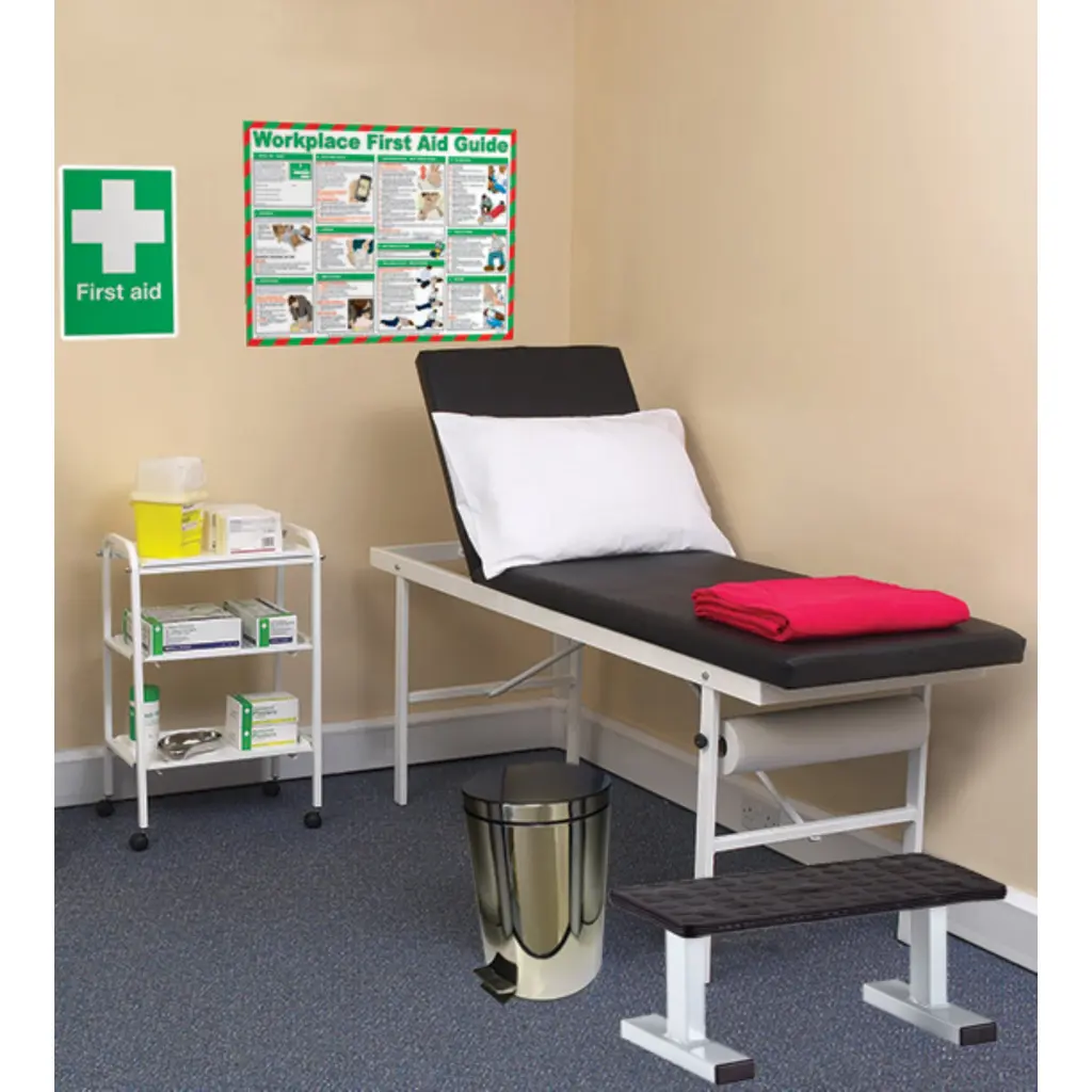 Click Medical First Aid Room Package