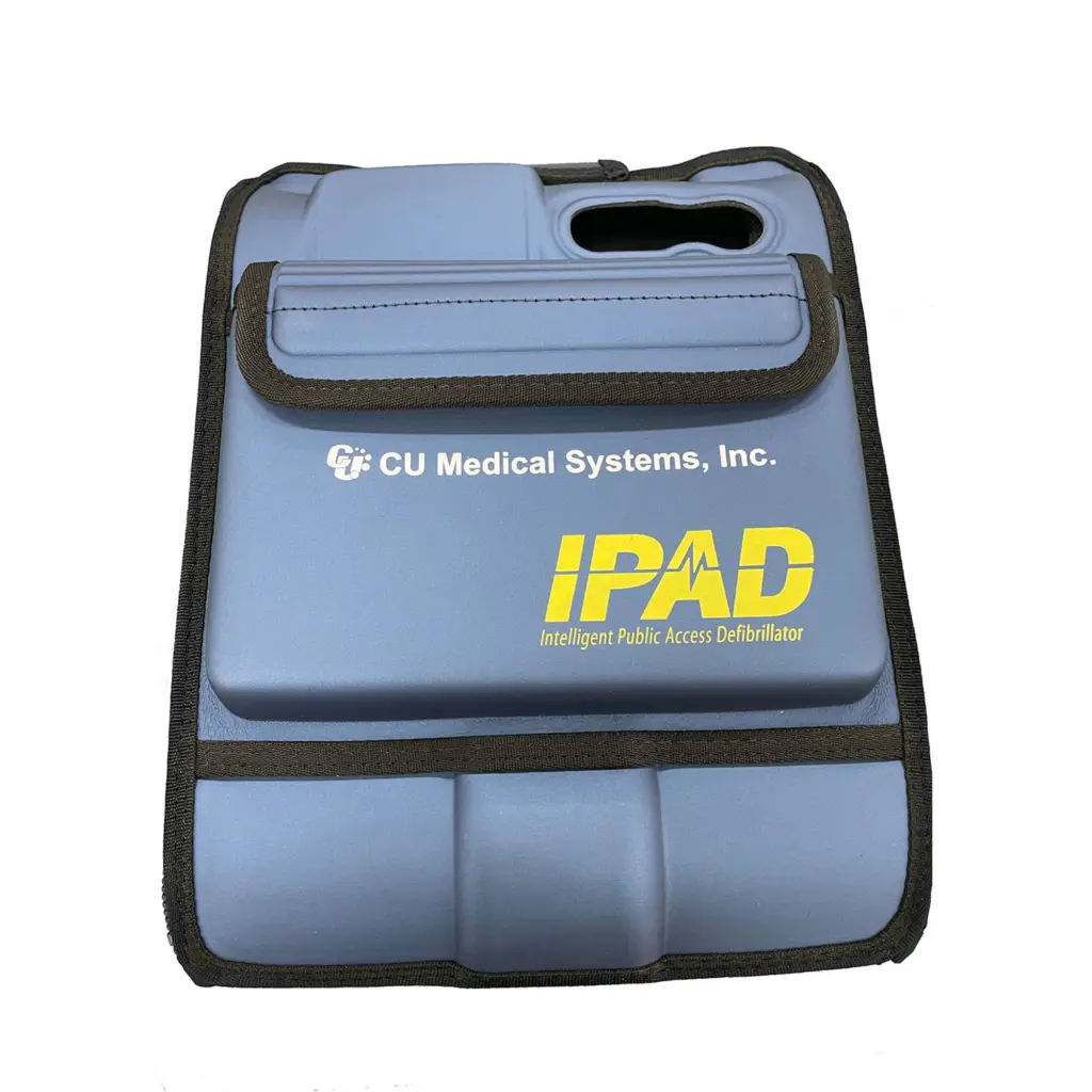 Click Medical Ipad Saver Carry Case For Use With Nf 1200 / Nf 1201