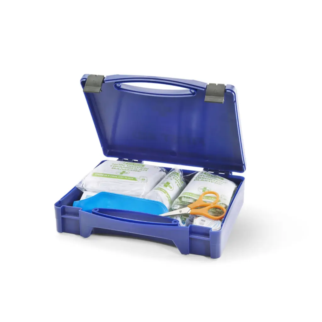 Click Medical Kitchen / Catering First Aid Kit 