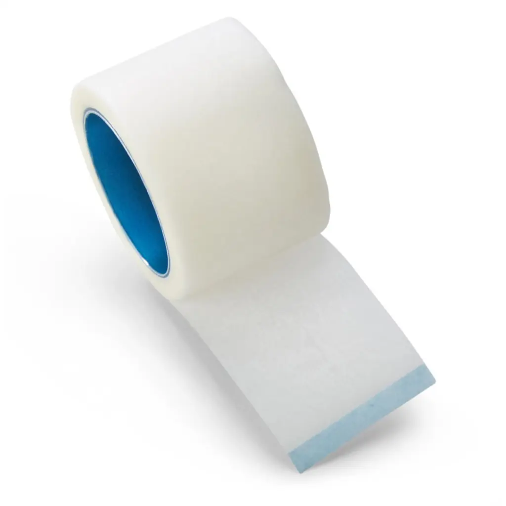 Click Medical Microporous Tape 1.25cm X 5M Box 24  (Box of 24)