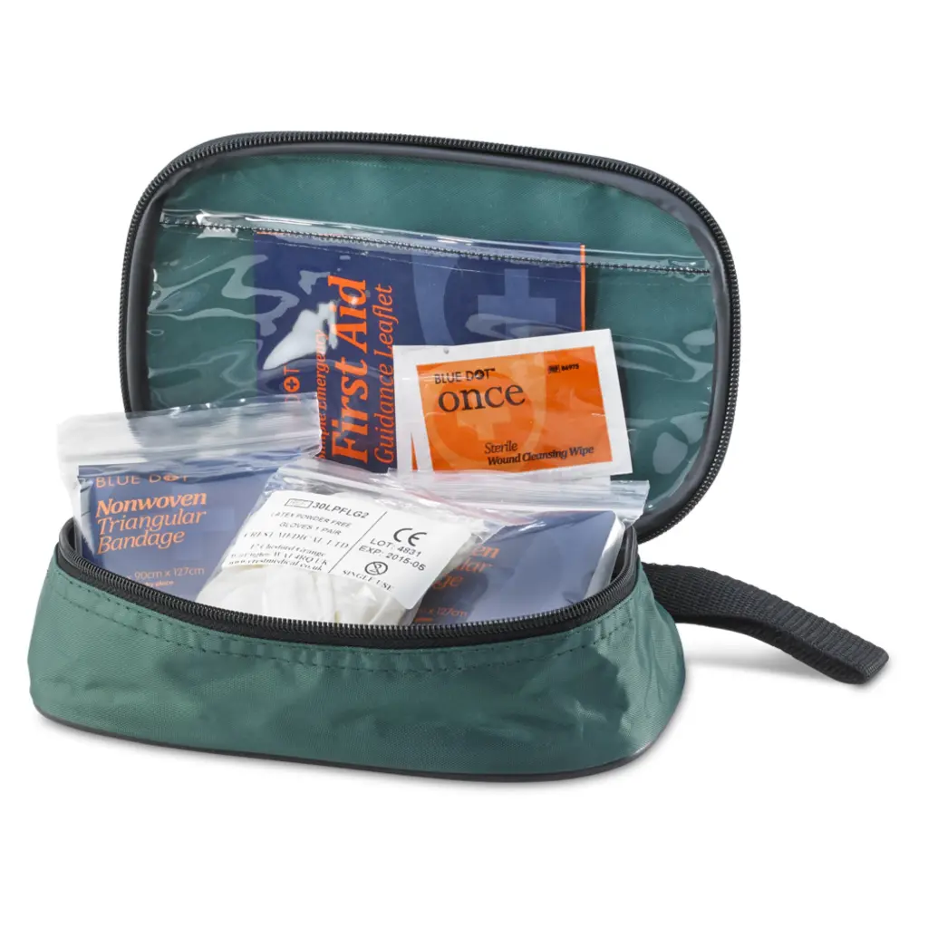 Click Medical One Person Refill (44003T) 