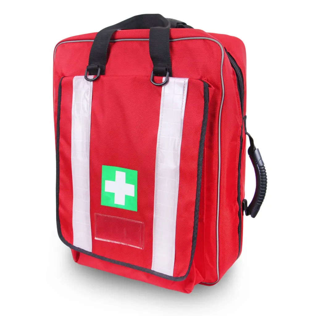 Click Medical Paramedic Rucksack 