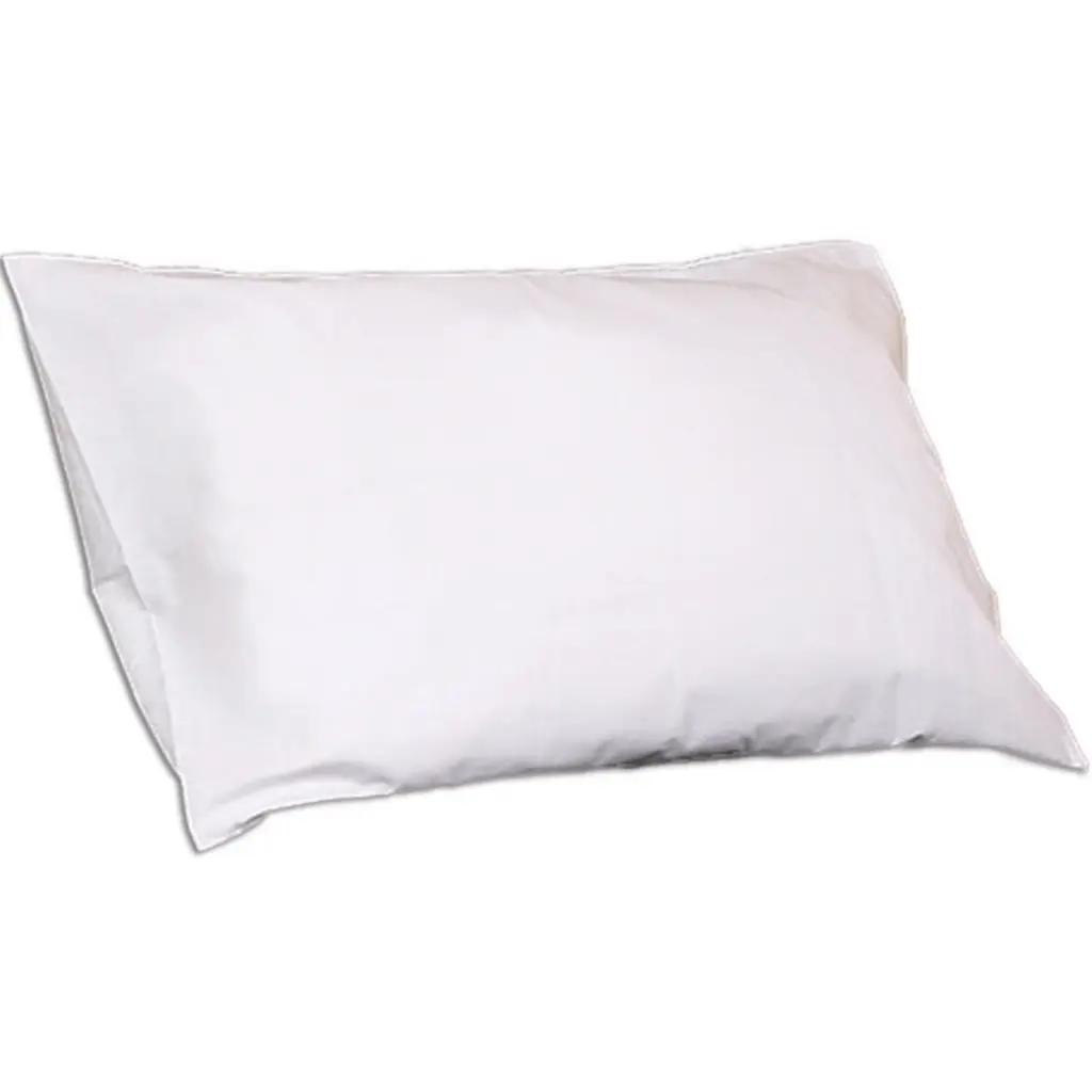 Click Medical Polyester Filled Pillow 