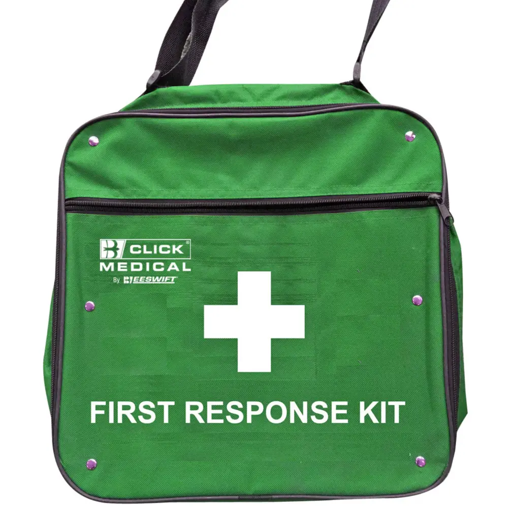 Click Medical Responders Bag 