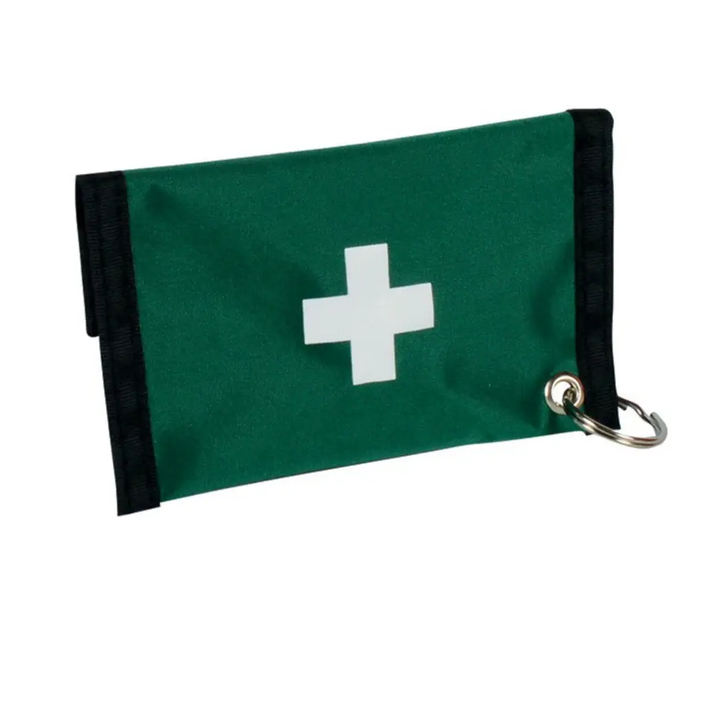 Click Medical Resusciade Face Shield In Pouch 