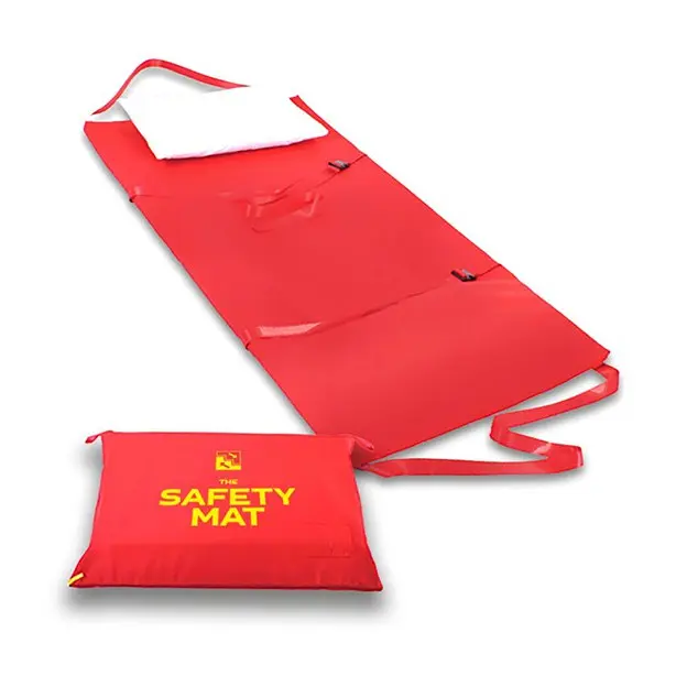 Click Medical Safety Mat