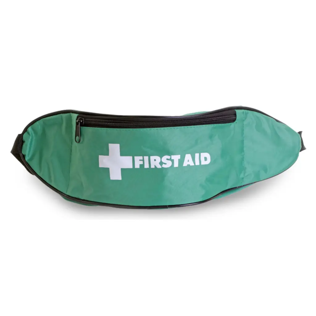 Click Medical Small First Aid Bum Bag 
