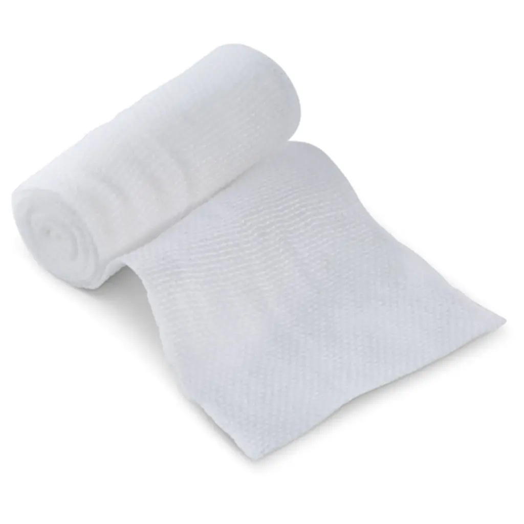 Click Medical conforming bandage 10cm x 4m