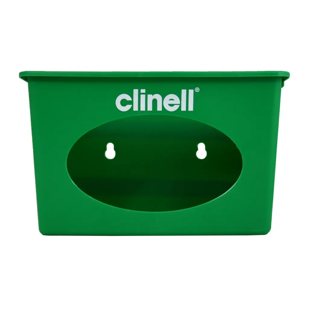 Clinell Universal Dispenser