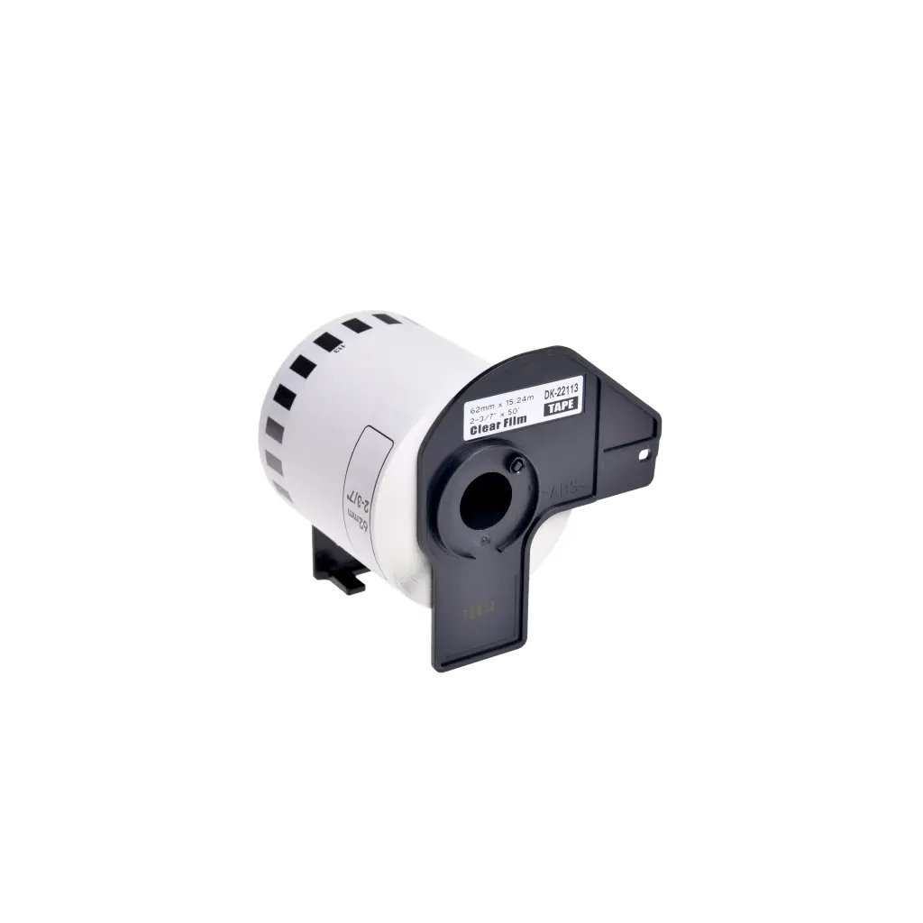 Comp Brother DK-22113 Continuous Length Film Tape (Paper) Roll