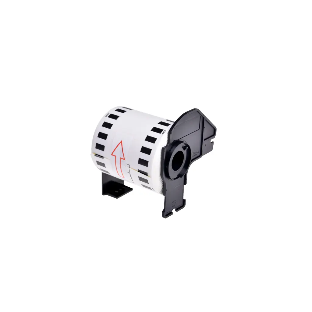 Comp Brother DK-22606 Continuous Length Film Tape (Paper) Roll