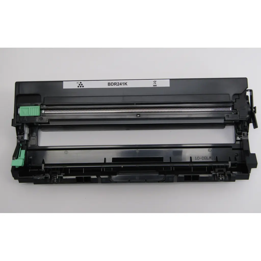 Comp Brother DR241BK Black Drum DR241CL