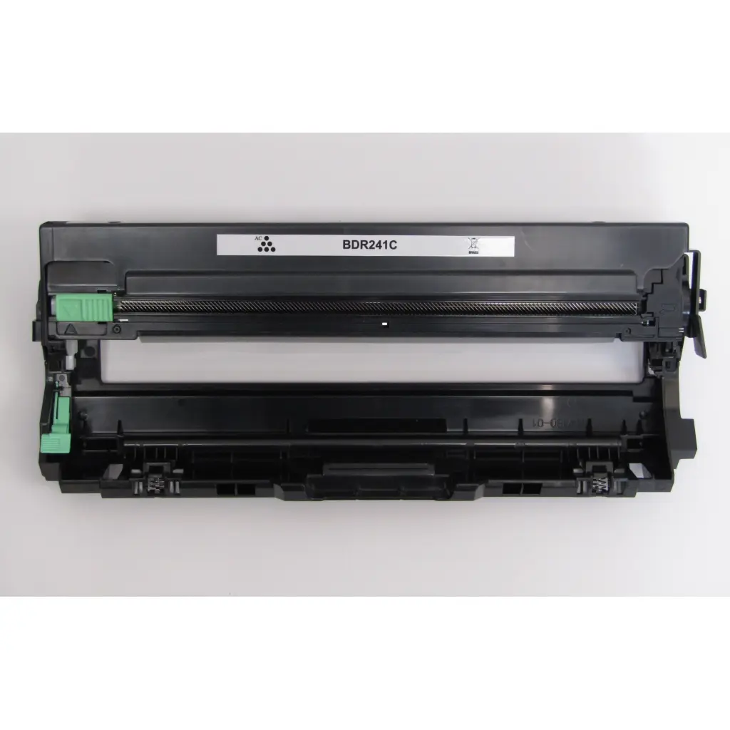 Comp Brother DR241C Cyan Drum DR241CL