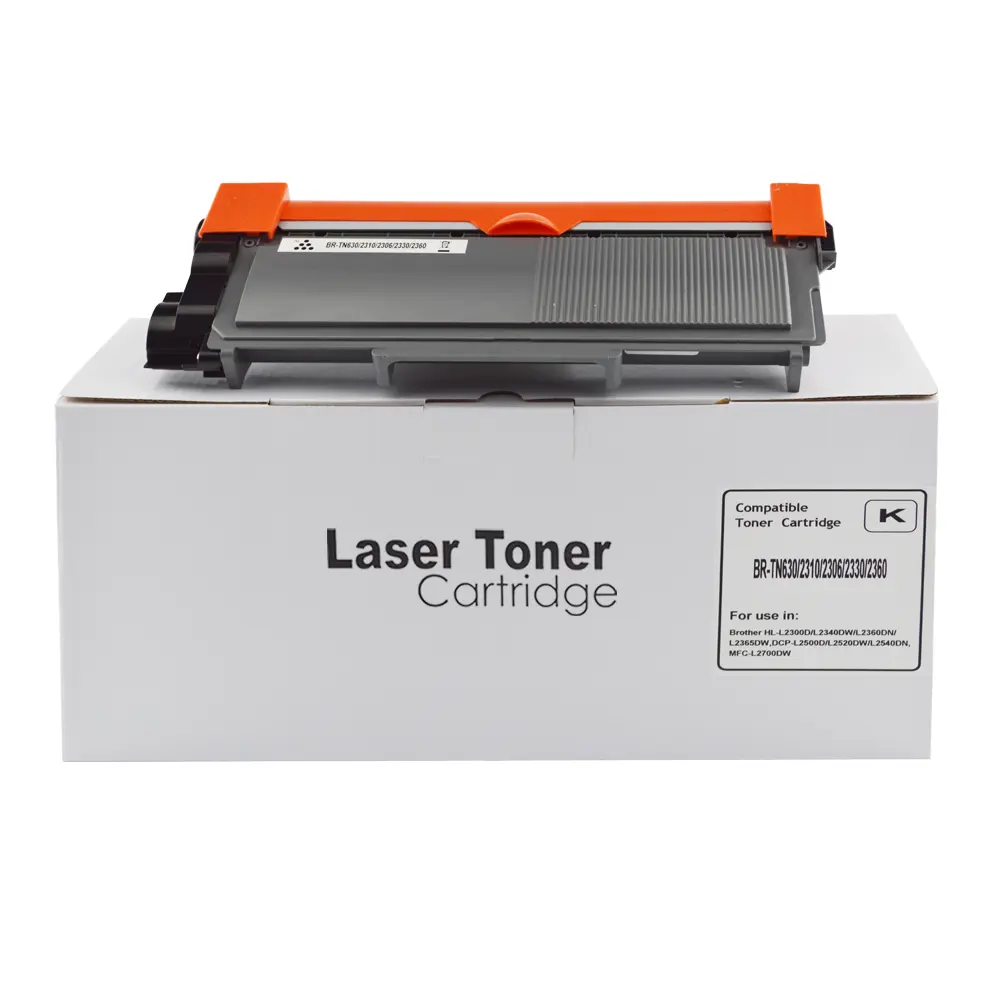 Comp Brother HL-L2300 Std Yld Toner TN2310 