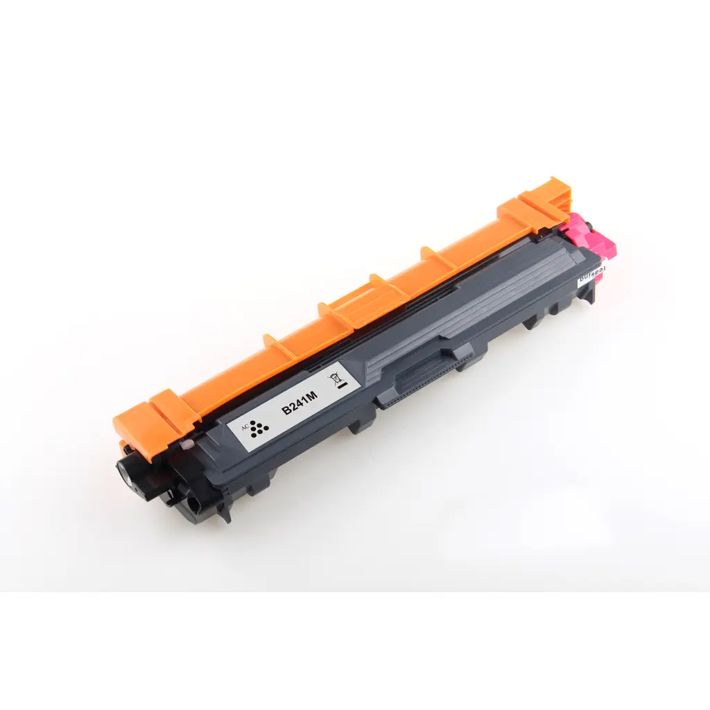 Comp Brother TN241M Magenta Std Yld Toner 