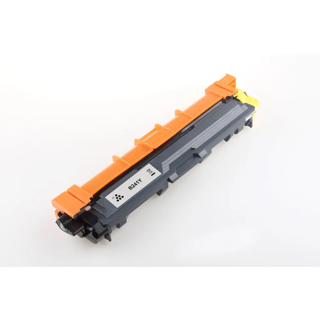 Comp Brother TN241Y Yellow Std Yld Toner 