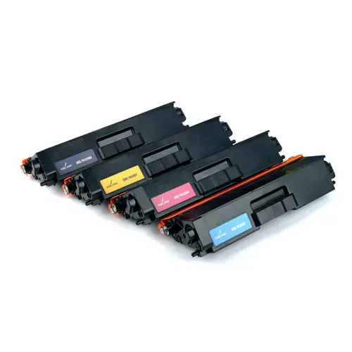 Comp Brother TN329BK Extra Hi Yld Black Toner Ctg 6000 Pages (also for TN900K)