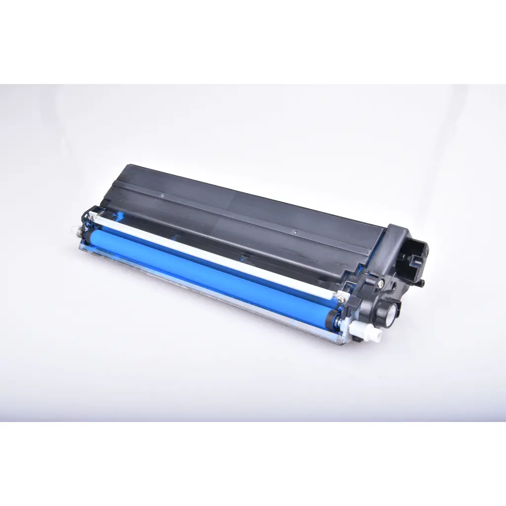 Comp Brother TN421C Std Yld Cyan Toner 1800 Pages