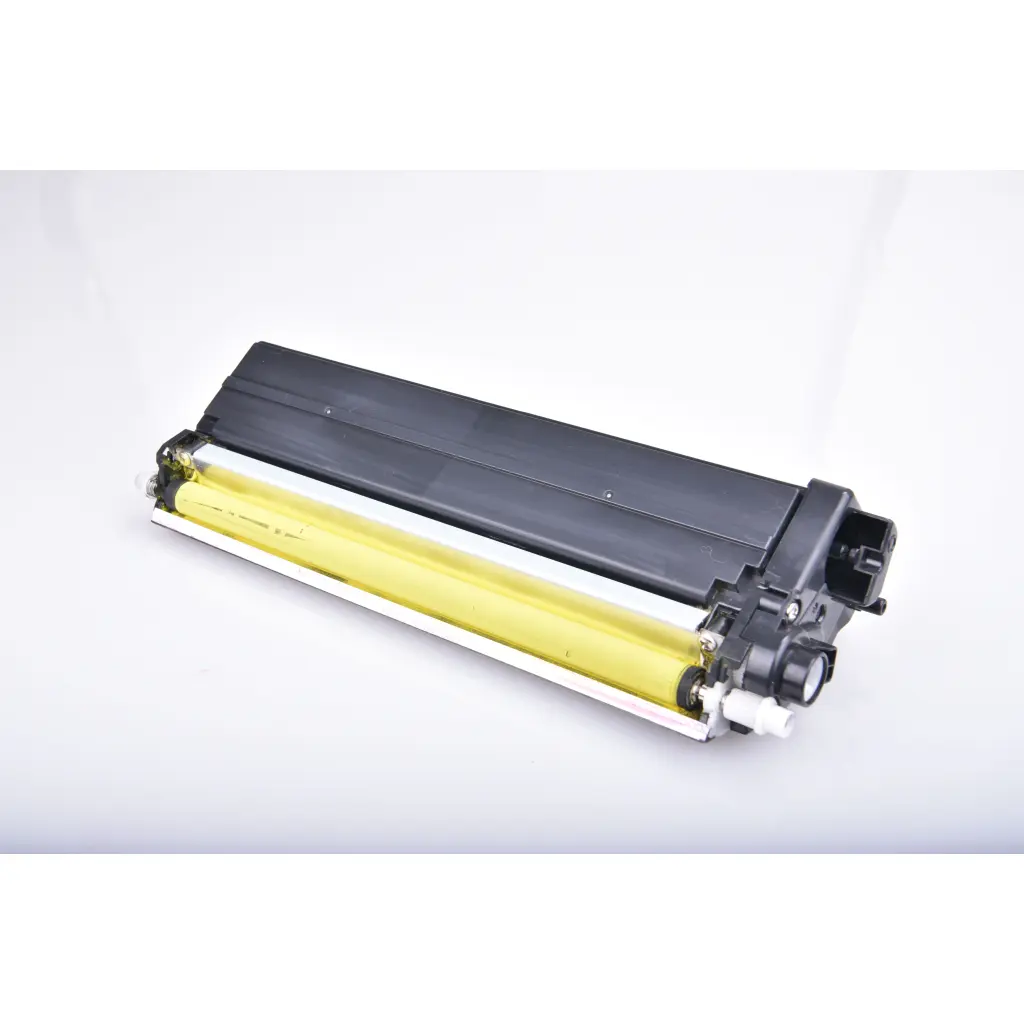 Comp Brother TN421Y Std Yld Yellow Toner 1800 Pages