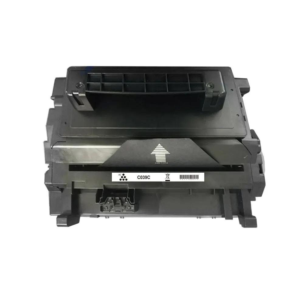 Comp Canon 039 Toner 0287C001AA