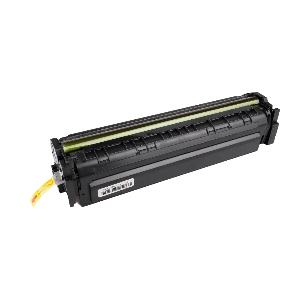 Comp Canon 045Y Yellow Toner 1239C002 1300 Pages