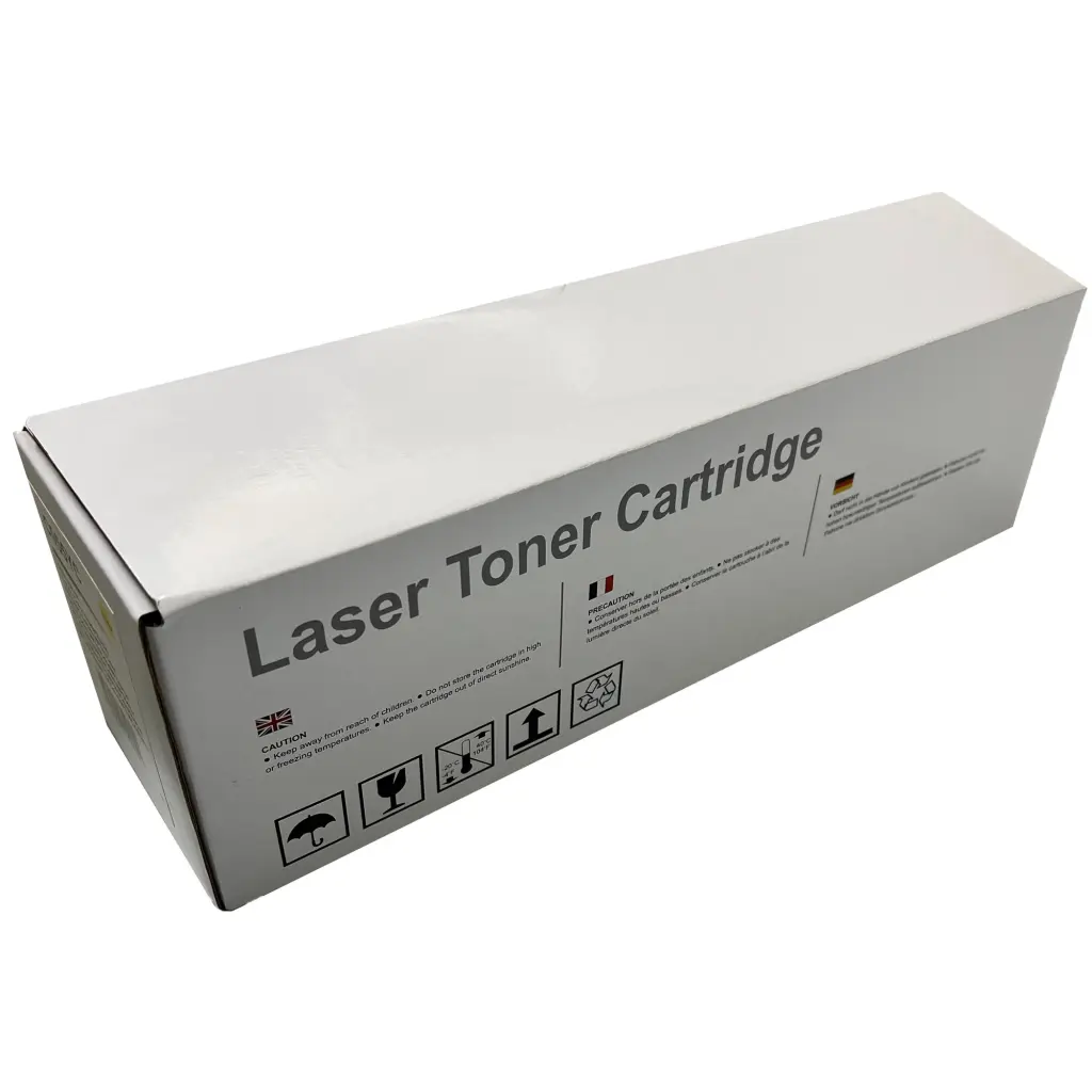Comp Canon 055 Yellow Std Yld Toner 3013C002