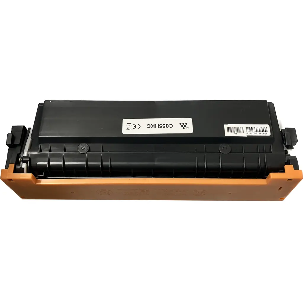 Comp Canon 055H Black Hi Yld Toner 3020C002