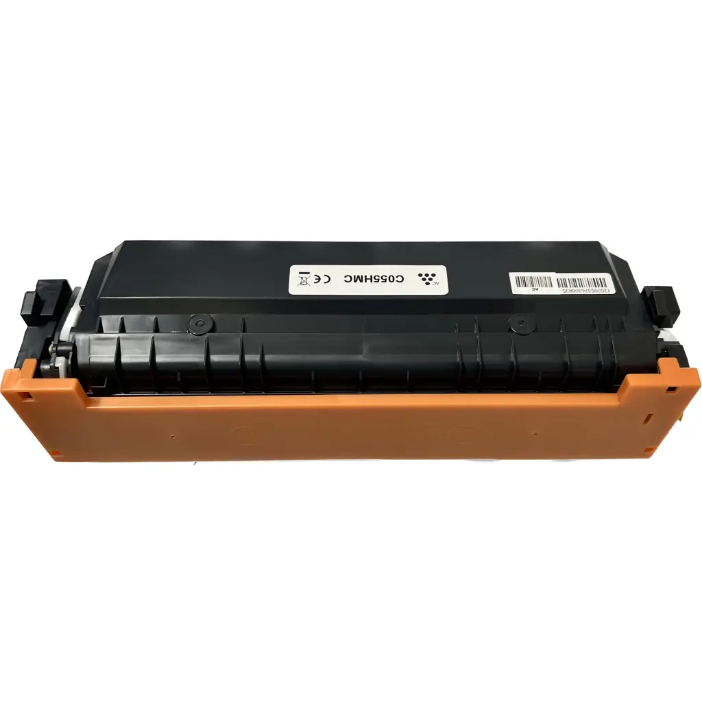 Comp Canon 055H Magenta Hi Yld Toner 3018C002